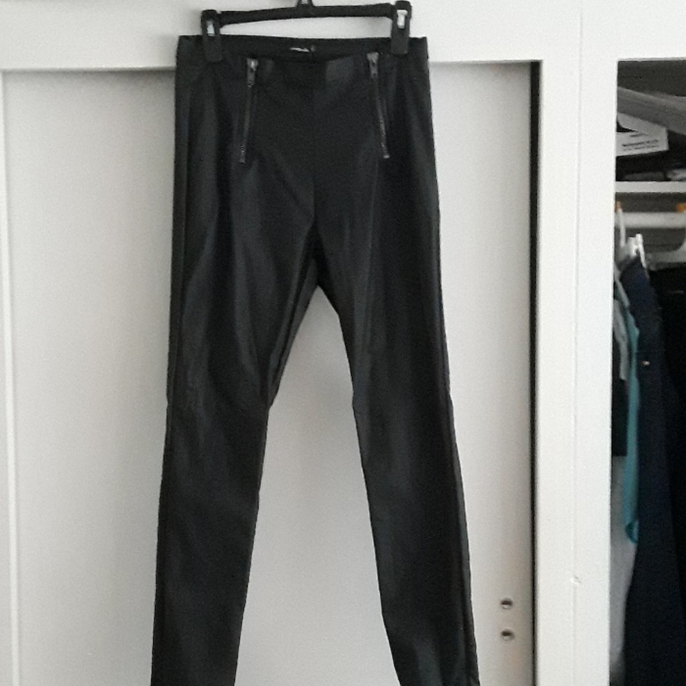 Night out pants